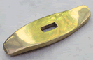 Large Brass Guard 3590 BOL-1