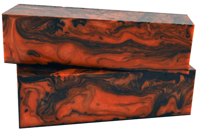 Lava Block LARGE WT42-L