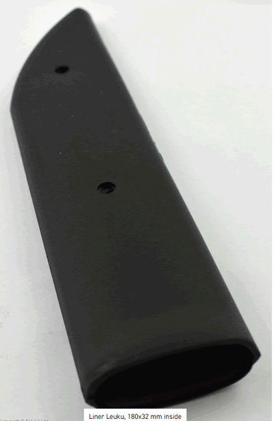Leuku Blade Liner 1503 Drawer-3