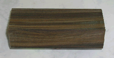 Lignum Vitae Palo Santo EW-Lig-B BX-C