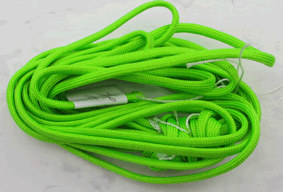 Neon Green Paracord PCS-Neon  PARA-1