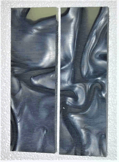  NEW Liquid Metal Ripple AS30-BX3