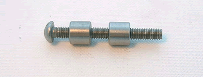 Loveless 8mm bolts Stainless PS-8mm-LL CB1