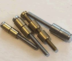 Loveless Bolts