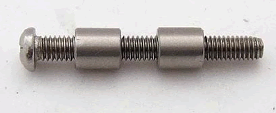 Loveless Stainless 1/4 inch bolts 3747 CB1