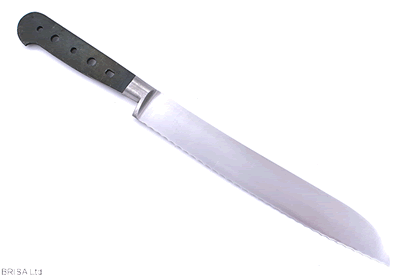 French Made Bread Knife 200 5003-CH-2