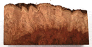 Premium Mallee Burl Block 2 EW-MB BX-L