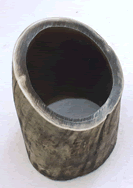 Cow Horn Medium Sections HH-CS-M-FR