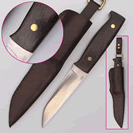 The Mexican Badger Hunting and Bushcraft Tool