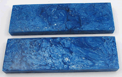 MicaGrip Blue Burl Scales 18305-BX3