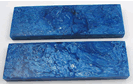 MicaGrip Blue Burl Scales 18305-BX3
