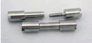 4mm Mini Stainless Corby Bolts Ten Pack EHK4.MSCB-TP CB1