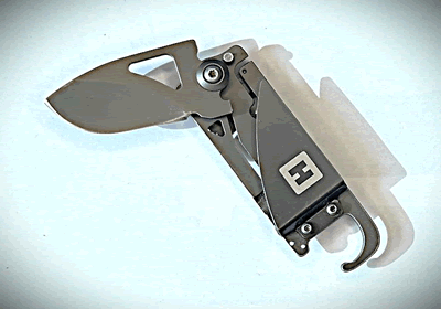 A Case Brothers Folding Knife RM-FR-4-BX13