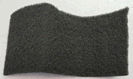 Abranet Mirlon Roll Grey - 1500 UF RE-15-545