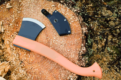 25% Off!!<<h1>Mora Axe 46051-KnivesBox-4