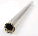 Mosaic Pin 8mm Lanyard Tube 22115