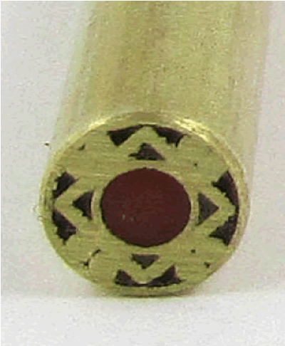 Mosaic Pin 6.3 x 70mm4430