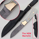 The NEW Martello Hunting Tool Bx3