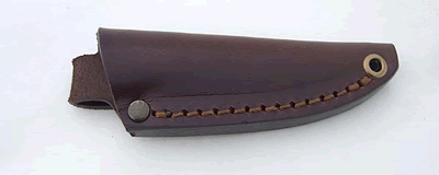 Neck Knife Sheath 1549 Drawer-2