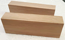 American Oak Block Narrow PS-FR BX-F