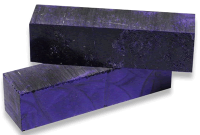 Deep Purple Large Block WT04-LB