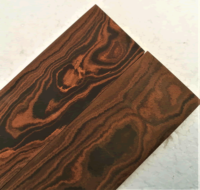 Ebonite Toffee Scales SEM-TS