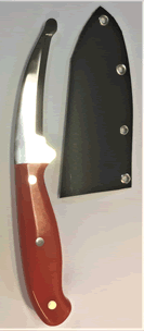 The New Small Deer Stalkers Gut Tool 