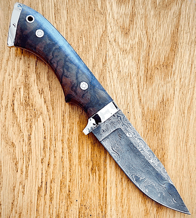 Readymade Tools and all Toolmaking components for hunters, fishermen, bushcraft enthusiasts and collectors.