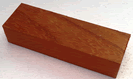 African Padauk - Long Grain EW-AP BX-D