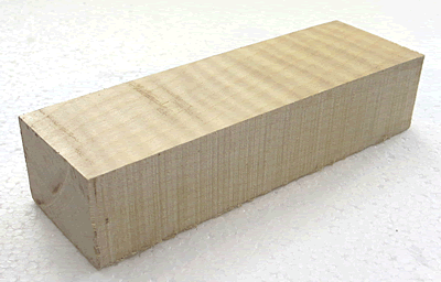 Rippled Sycamore  - EW-SQS BX-Q