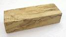 NEW Spalted Beech Long GrainFR-NSBLG BX-G