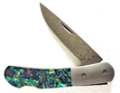 Restocked Stallion Folder Leg-22009 13A