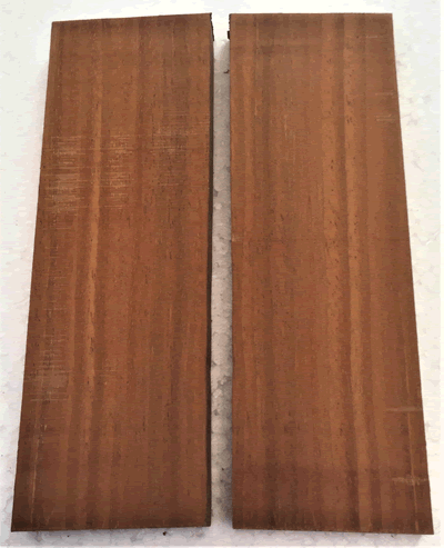 Newtonia Long Grain Scales SB-NewT-SC