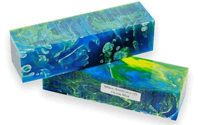 Ocean Mist Scales WT21-Sc AS-1