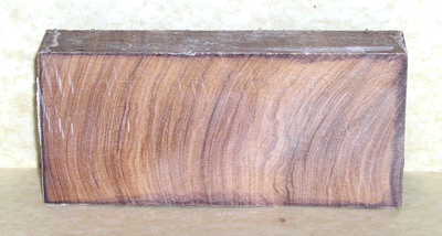 Wild Olivewood EW-OL BX-C