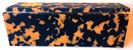 Acrylic Orange Leopard Scales GPS-OL-Sc Bx-Hi-TecScales