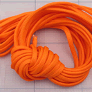 Neon Orange Paracord TBS-49521 PARA-1