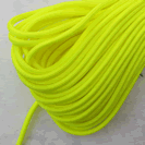 Neon Yellow Paracord GMNYPC PARA-1