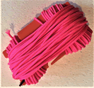 Neon Pink Paracord TBS-494522 PARA-1