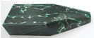 Acrylic - Pepper Jade Composite Block 18201 BX2