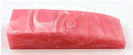 Acrylic Pink Cloud Block 8669 BX1
