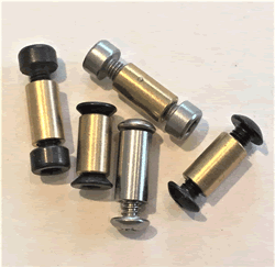 Pivot Pins