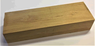 Laburnum Long Grain RC-L-LG-1 BX-G