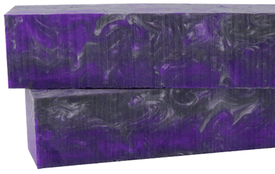 Plum Crazy Block WT118-B