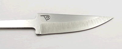 Polar 54 Whittler Stainless 5271