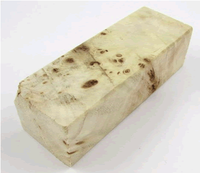 Poplar Burl 6471BX-J