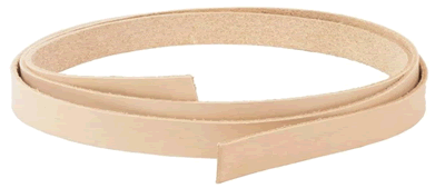 Premium Veg Tanned Leather Belt Strip 30mm ILC-PVCS-44133-02