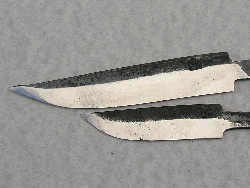 Puronvarsi Blades   