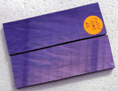 Purple Ripple Pearl Scales AS29-BX3