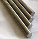 Stainless Steel Rod 1/8